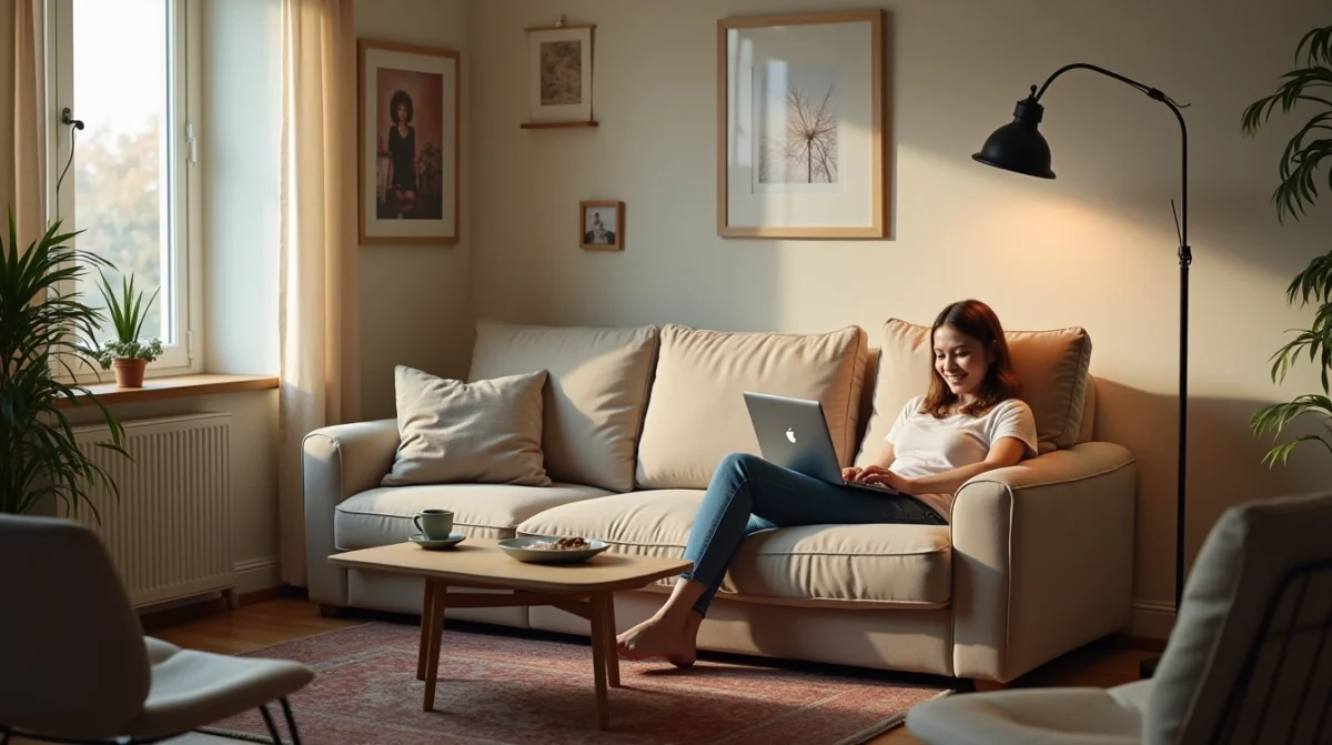 Vente en r&eacute;union&nbsp;: convivialit&eacute; revisit&eacute;e &agrave; l&rsquo;&egrave;re digitale