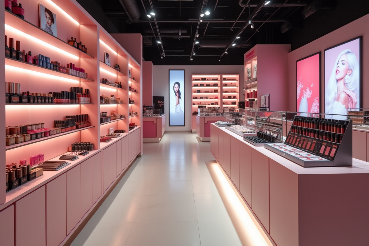 Positionnement de Kiko Milano sur le marché : une marque de luxe ou non ?