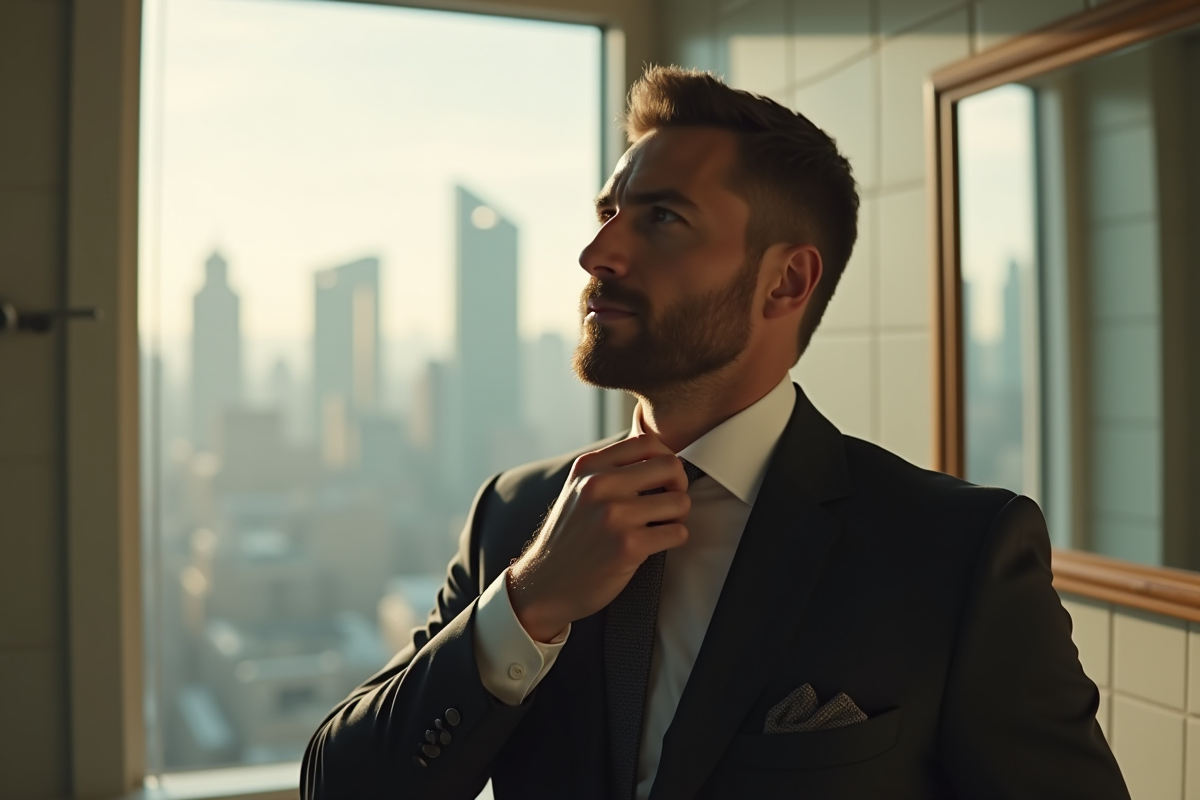 Parfum homme le plus attirant : sélection des fragrances irrésistibles