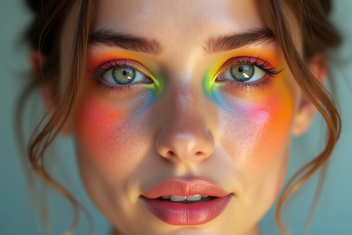 Nouvelle tendance du maquillage : ce qu’il faut savoir