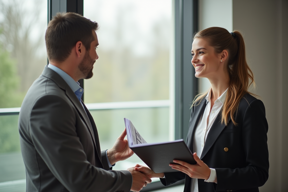 Stratégies efficaces pour se faire recruter par une agence de mannequin