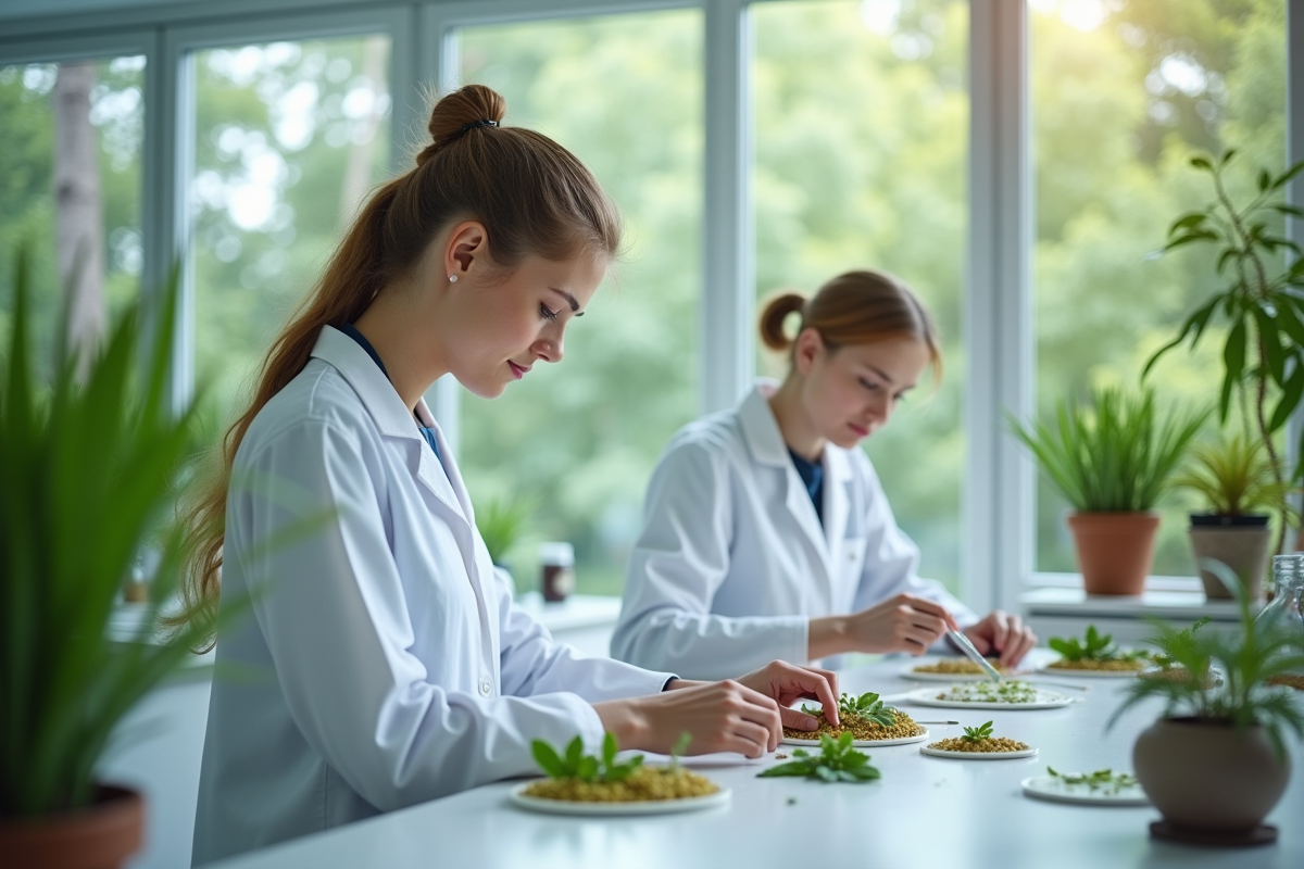 Origine de fabrication du Dr. Hauschka : découvrez le lieu de production