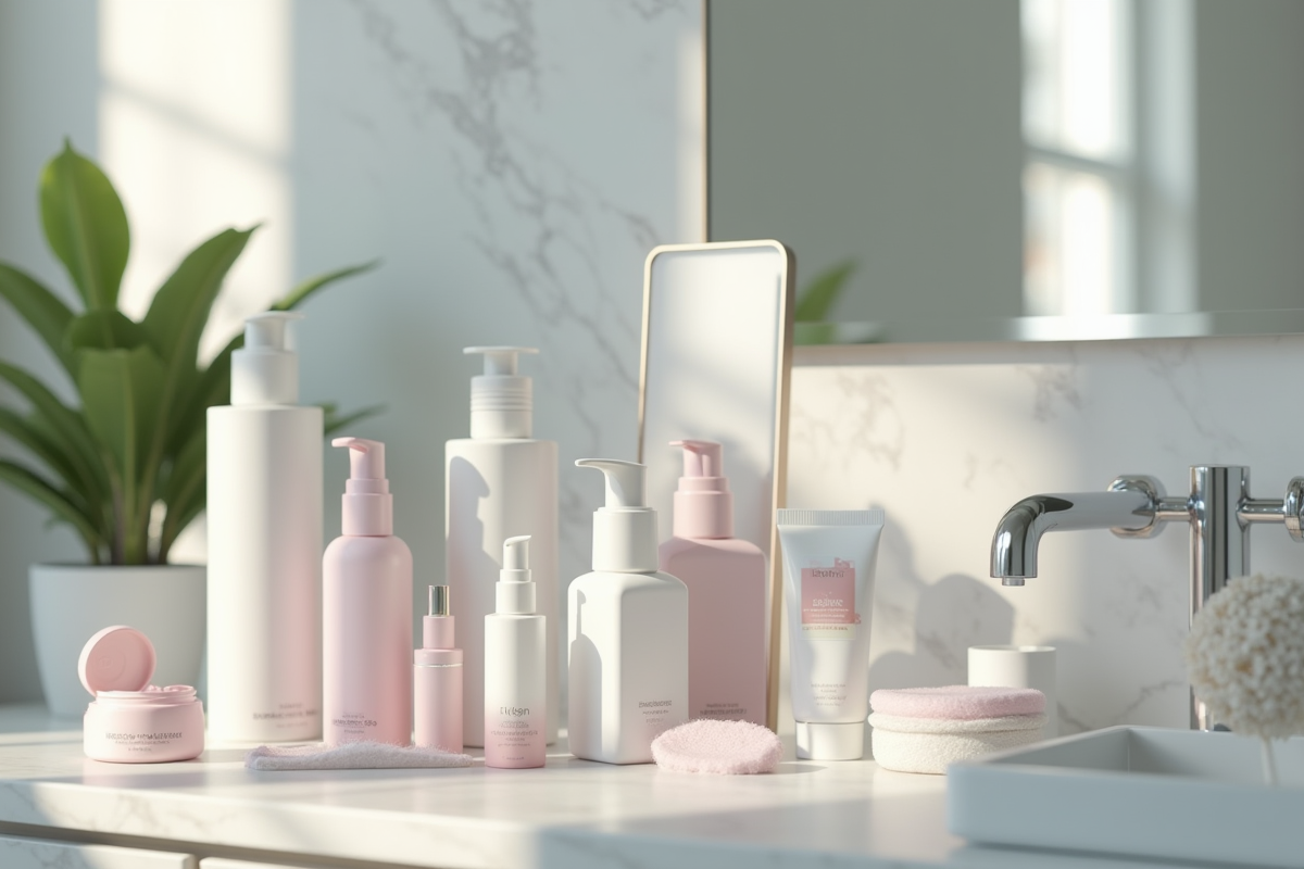 Top applications pour produits de beauté : trouvez votre favori