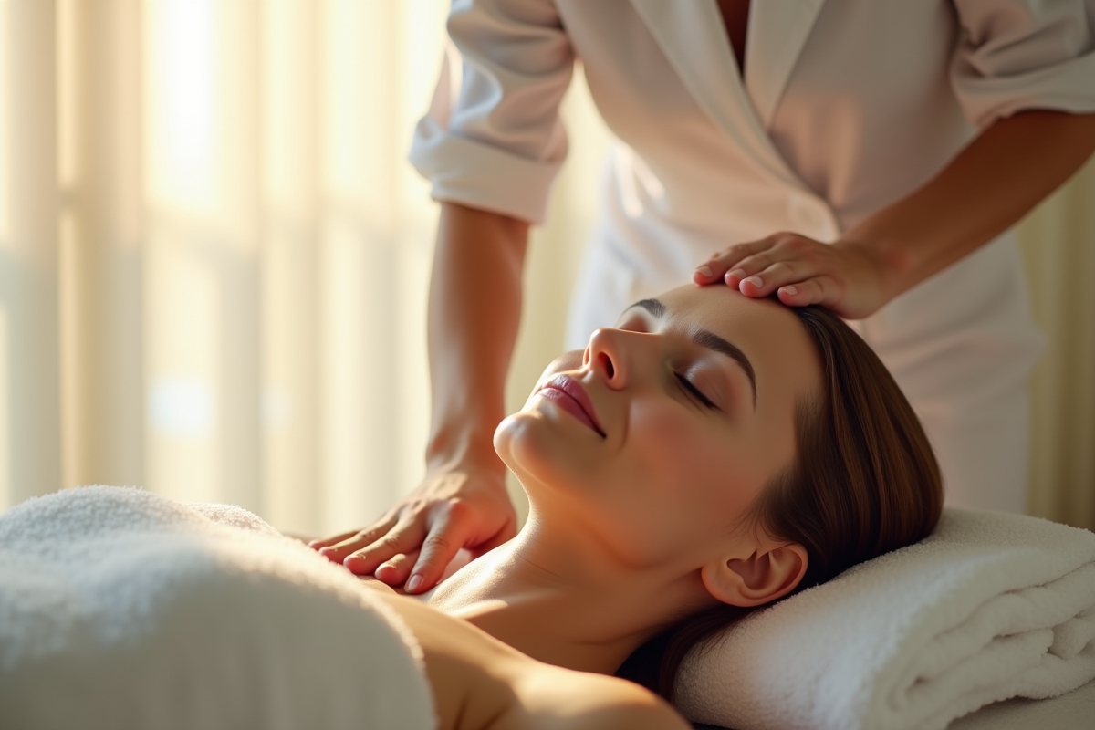 Les bienfaits du massage et leur valeur pour la santé et le bien-être