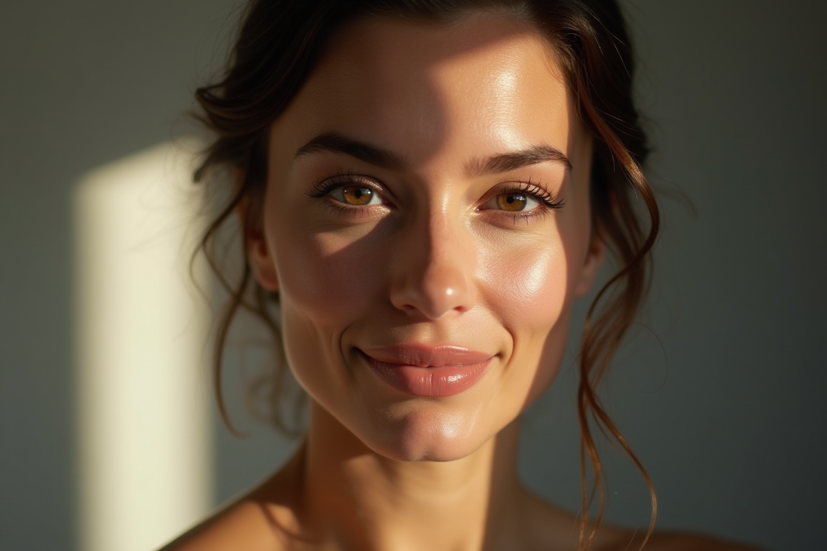 Portrait d