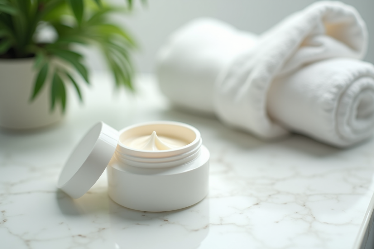 Parabènes dans la crème visage L’Oréal : présence et informations essentielles