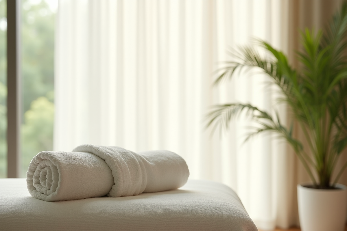 Tenue idéale pour un massage intégral : conseils et astuces